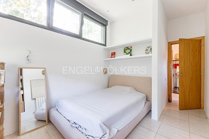 Foto 288d74be-7dd8-47ac-926c-714ae09ce16f. Casa espectacular casa unifamilar con vistas panorámicas en sarriávallvidrera en Barcelona