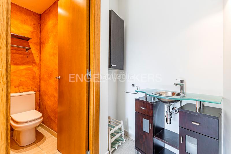 Foto 2a9a88c9-9fad-473d-aac6-30c8ad89ed11. Casa espectacular casa unifamilar con vistas panorámicas en sarriávallvidrera en Barcelona
