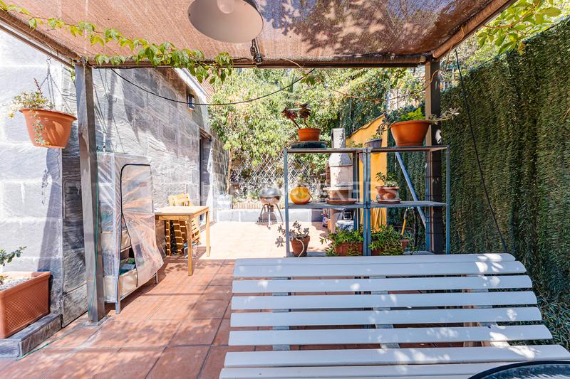 Foto e5742577-a4f6-4333-9a32-d27c53051aac. Casa espectacular casa unifamilar con vistas panorámicas en sarriávallvidrera en Barcelona