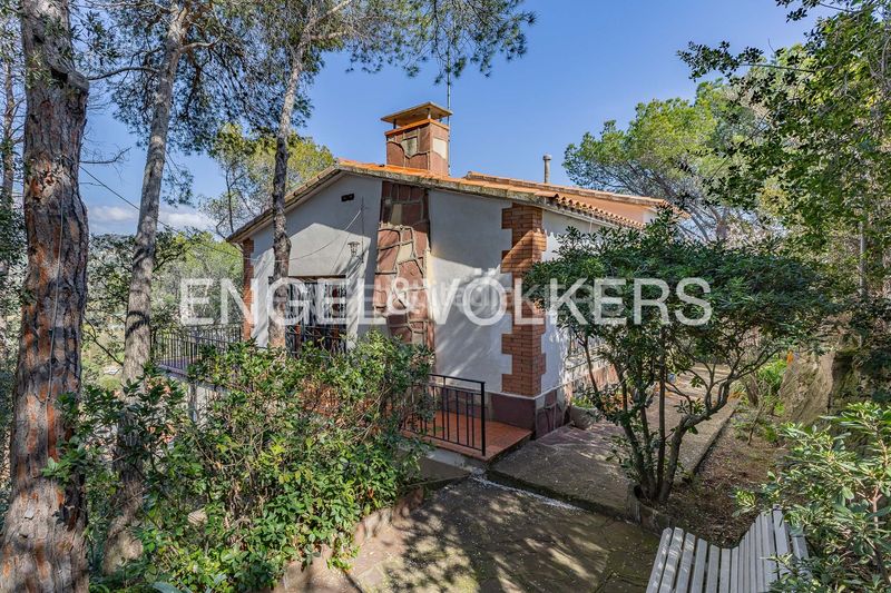 Foto 04f35c5e-5d26-4519-90ab-247b5e20a55a. Casa amb calefacció aparcament a Caldes de Montbui