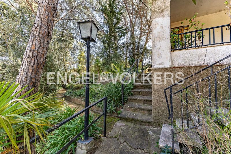 Foto 93e1d1b2-2265-4292-b441-b364101eaf35. Casa amb calefacció aparcament a Caldes de Montbui