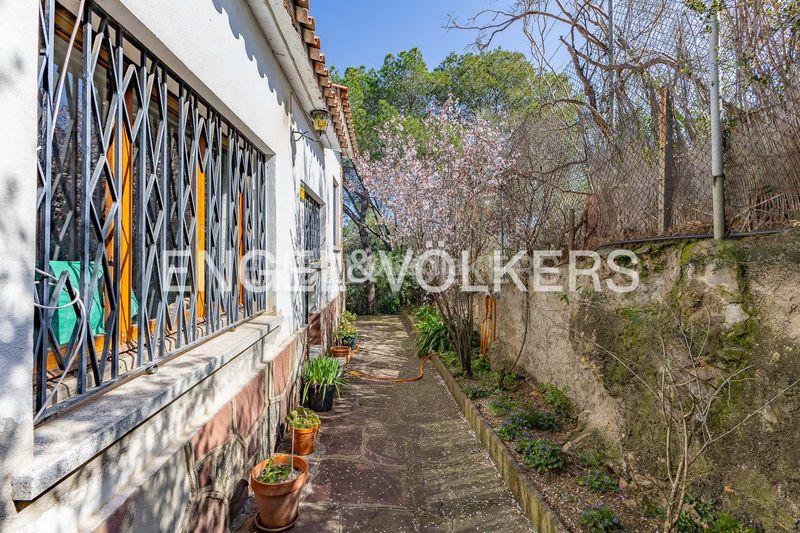 Foto ad621b33-12be-44f1-b255-e73ee7df2fc8. Casa amb calefacció aparcament a Caldes de Montbui