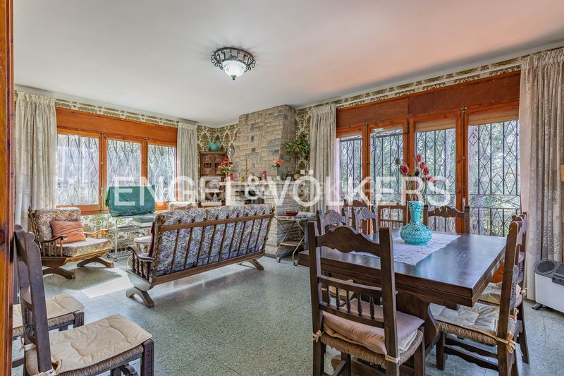 Foto b264a338-a958-402e-82fe-92d398520dab. Casa amb calefacció aparcament a Caldes de Montbui