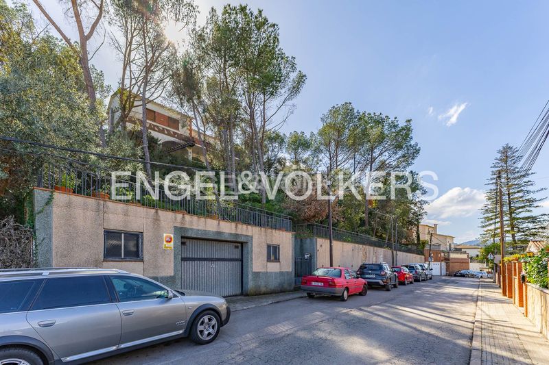 Foto c75476fd-0164-4749-a873-9ded274d01c7. Casa amb calefacció aparcament a Caldes de Montbui
