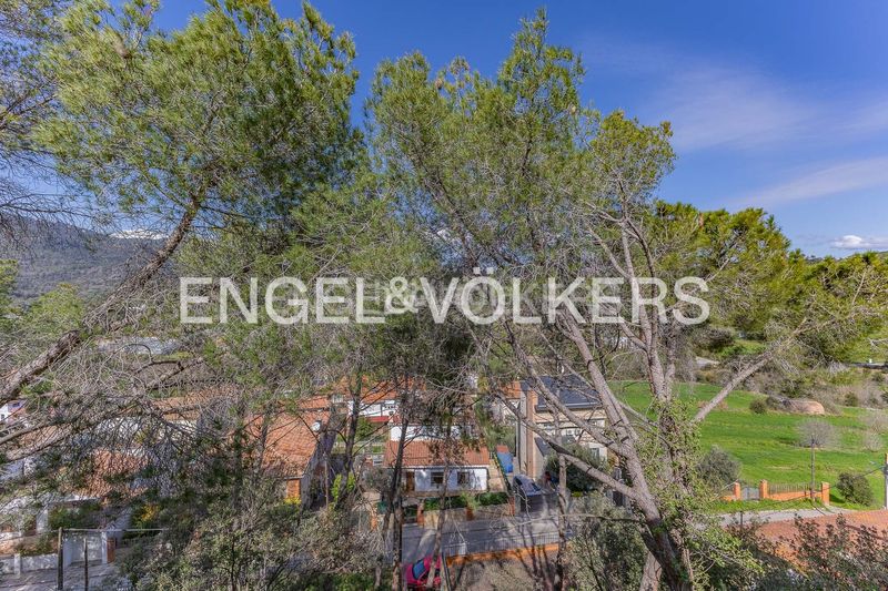 Foto ccaf98f5-f5e1-453e-9e1a-9c70c3f44e49. Casa amb calefacció aparcament a Caldes de Montbui