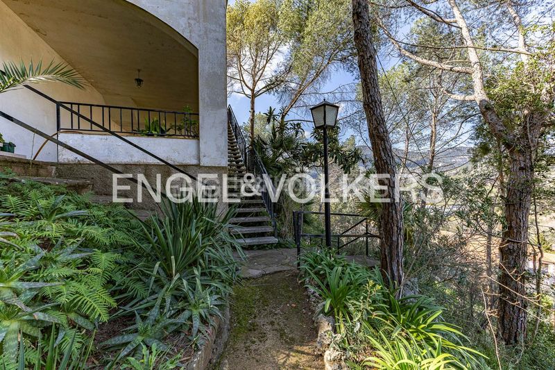 Foto d2218008-3312-4397-9fc2-3c2e18552271. Casa amb calefacció aparcament a Caldes de Montbui