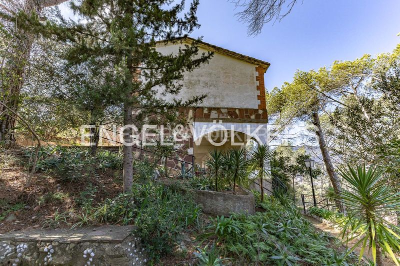 Foto e6fc60d5-a051-4c5e-a60d-86d8d3d4ea0a. Casa amb calefacció aparcament a Caldes de Montbui