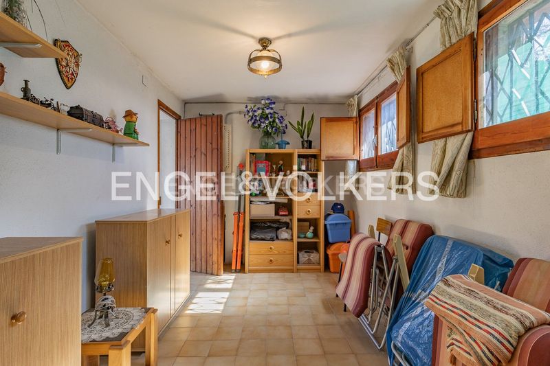 Foto e9002db2-f035-471d-b356-8a947cb966f4. Casa amb calefacció aparcament a Caldes de Montbui
