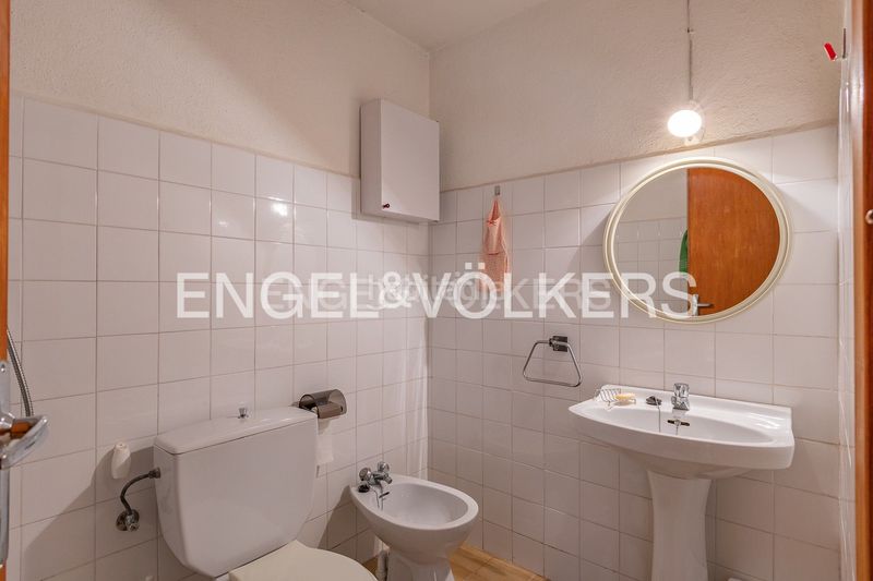 Foto f8fe7e44-c592-402a-b9e4-59d6ee486405. Casa amb calefacció aparcament a Caldes de Montbui