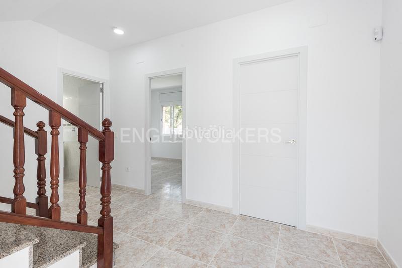 Foto bdafb337-cd12-476e-89ba-cacc27186d95. Casa amb calefacció aparcament piscina a Cunit residencial Cunit