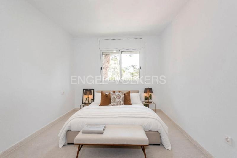 Foto dee31de8-5e9f-4b11-9794-bd5a09b302d0. Casa amb calefacció aparcament piscina a Cunit residencial Cunit