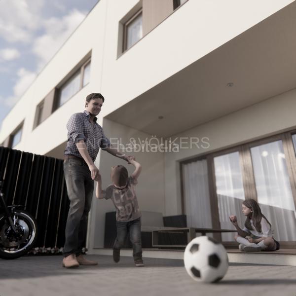 Foto 5f984d61-1ed5-45df-9e03-138805117d4a. Casa adossada amb calefacció aparcament a Tordera Tordera