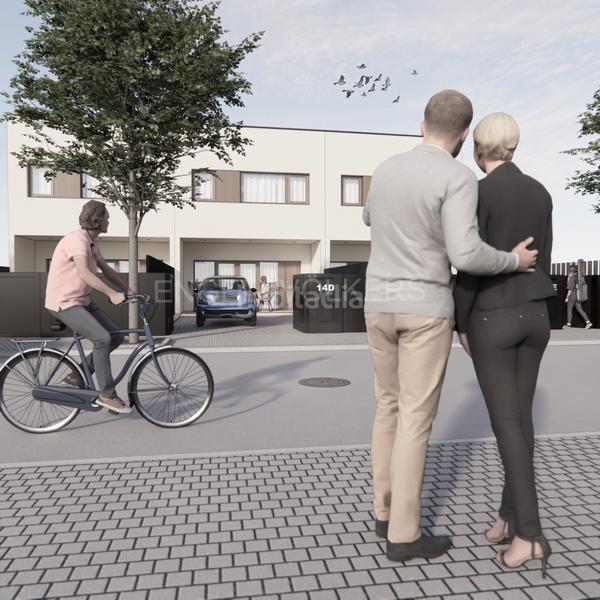 Foto f583b7c7-6b1f-4828-b063-2154ab559a6c. Casa adossada amb calefacció aparcament a Tordera Tordera