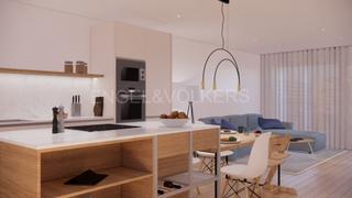 Casa adossada a Tordera. Bonitas casas de excelente eficiencia energética en zona céntric