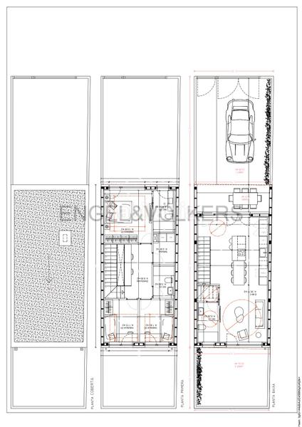 Foto b9984ebe-e264-4e31-b790-139970e2045a. Casa adosada bonitas casas de excelente eficiencia energética en zona céntrica maresme, próximas a la costa brava y barcelona. en Tordera