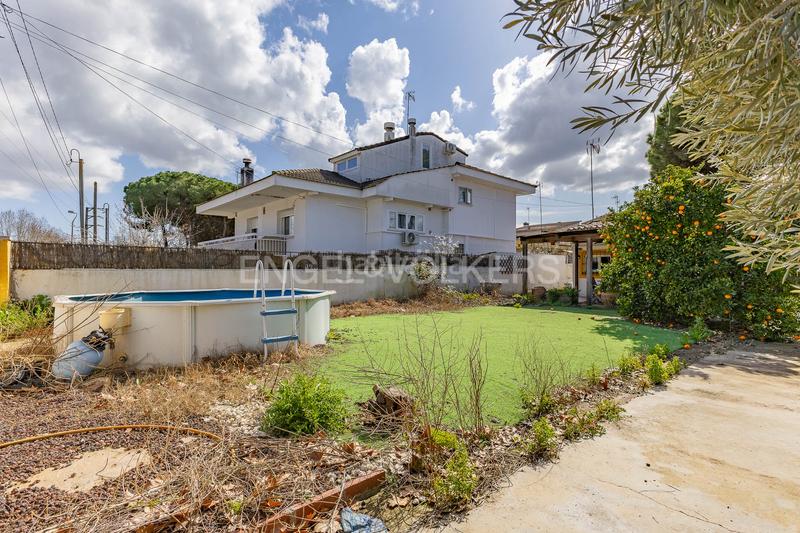 Foto 13a93a6e-99f3-4188-93f4-fa28c7d6d54f. Maison avec chauffage dans Palau-solità i Plegamans