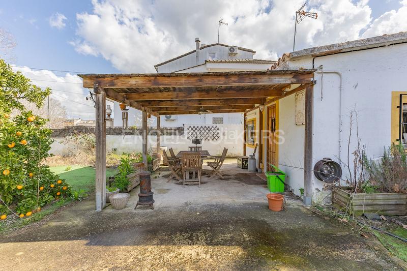 Foto 440b9d2f-528f-4aff-9df3-aa772740d19c. Maison avec chauffage dans Palau-solità i Plegamans