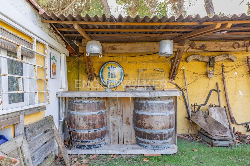 Foto 694400a1-893d-4933-934d-d626a41c8a7b. Maison avec chauffage dans Palau-solità i Plegamans