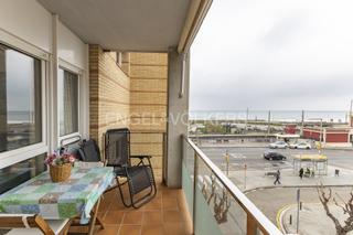 Appartement à Montgat. Espléndido apartamento costero en montgat con vistas marinas sor