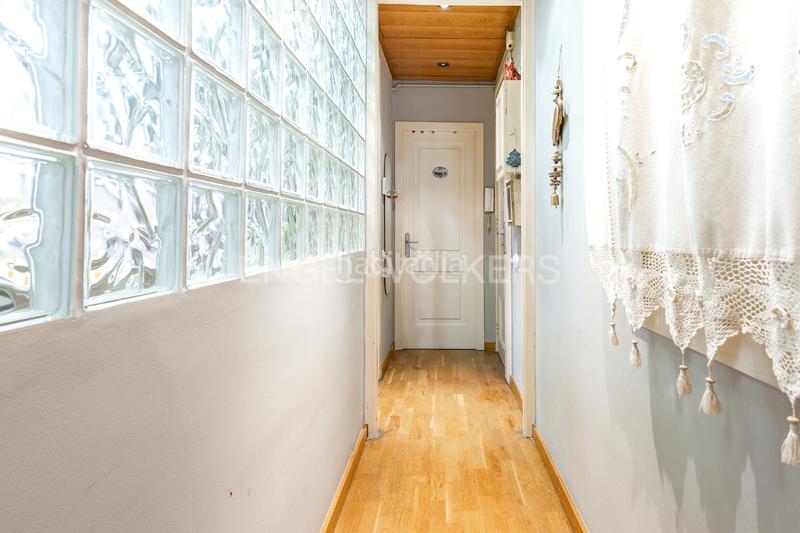 Foto 1ff20802-8407-4376-b9c9-63aaf9a3c6c4. Apartament amb calefacció a Sant Andreu de Palomar Barcelona