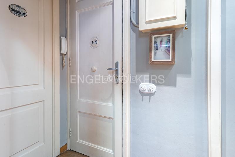 Foto 413cd608-1f49-4e09-9193-813d0fcd3ec8. Apartament amb calefacció a Sant Andreu de Palomar Barcelona