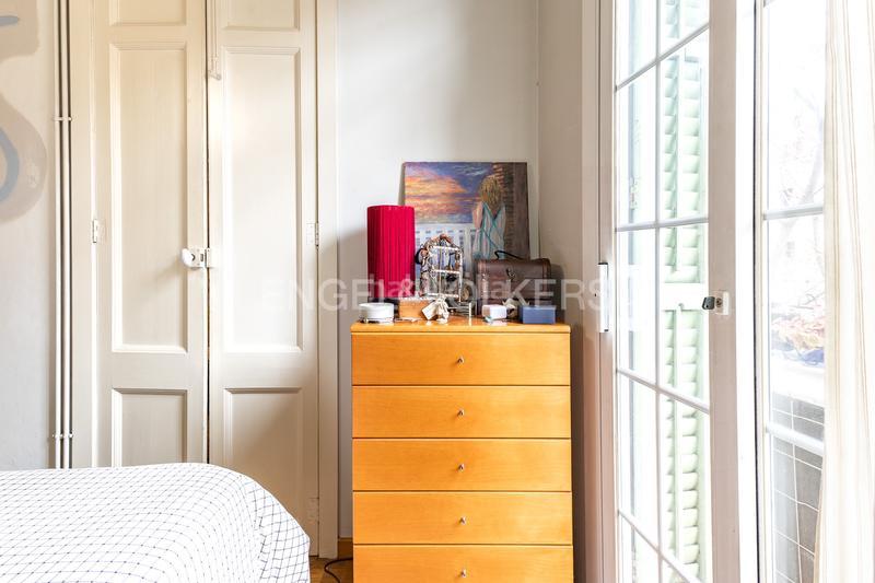 Foto 44fd8be0-7db6-4642-9223-81e14b1ff087. Apartament amb calefacció a Sant Andreu de Palomar Barcelona