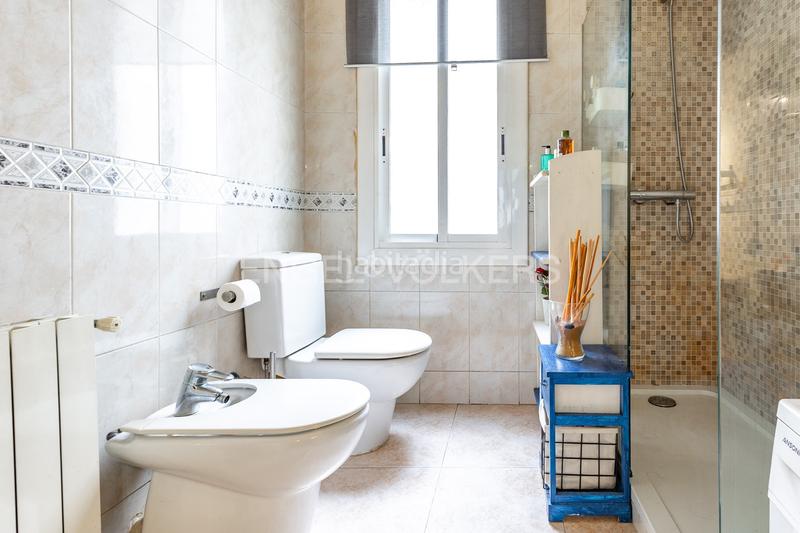 Foto 468af444-4124-464c-a791-4d4e4105a8b0. Apartament amb calefacció a Sant Andreu de Palomar Barcelona