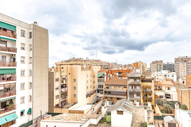 Foto 502763d0-25b7-44fe-afdc-b4c5fd19f120. Apartament amb calefacció a Sant Andreu de Palomar Barcelona