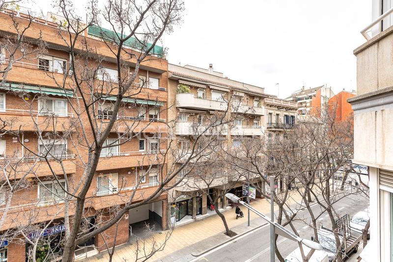 Foto 54aca375-4f66-4c1d-81bb-dc9d97e854f6. Apartament amb calefacció a Sant Andreu de Palomar Barcelona