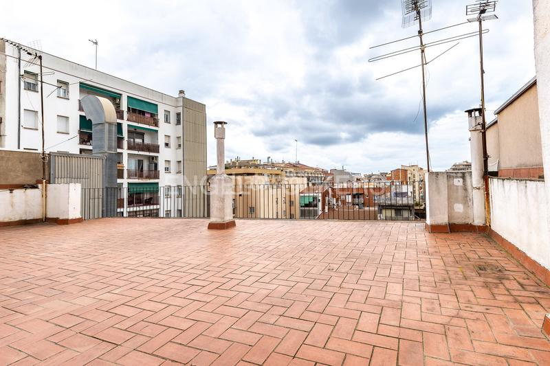 Foto 56c224fd-257f-4678-b915-c06d65259df7. Apartament amb calefacció a Sant Andreu de Palomar Barcelona
