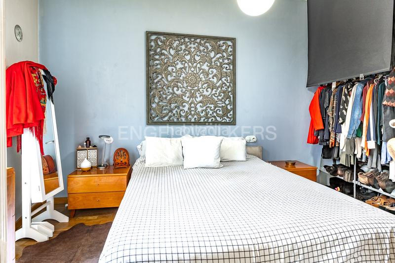 Foto 592f5bba-b88f-4c6f-9c45-372e7d714655. Apartament amb calefacció a Sant Andreu de Palomar Barcelona