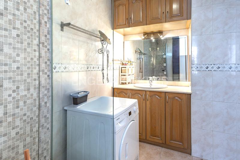 Foto 6b0fb804-d85f-45a7-86a1-35bb8eeb7ba0. Apartament amb calefacció a Sant Andreu de Palomar Barcelona