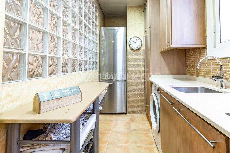 Foto 7b761b83-21dc-4071-b24c-f26aff298080. Apartament amb calefacció a Sant Andreu de Palomar Barcelona