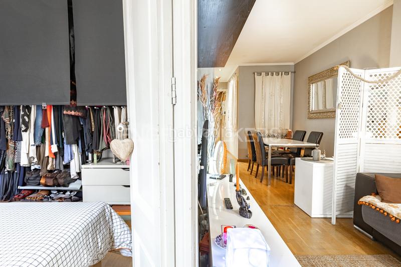 Foto 89869929-0def-49be-a3e4-f567f53467f7. Apartament amb calefacció a Sant Andreu de Palomar Barcelona