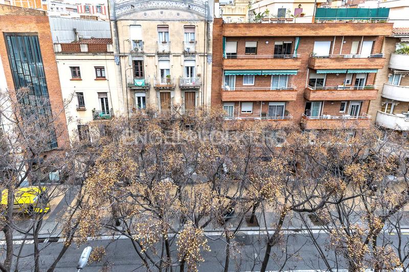 Foto a2c52459-8af8-461f-8b72-90c35c789397. Apartament amb calefacció a Sant Andreu de Palomar Barcelona