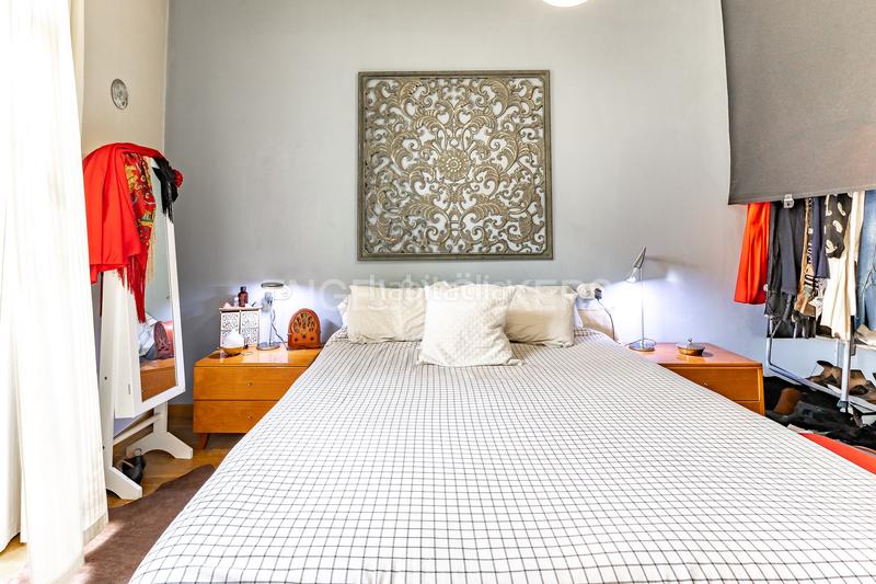 Foto a5cd3348-d595-44c5-afd9-e18f88de0f94. Apartament amb calefacció a Sant Andreu de Palomar Barcelona