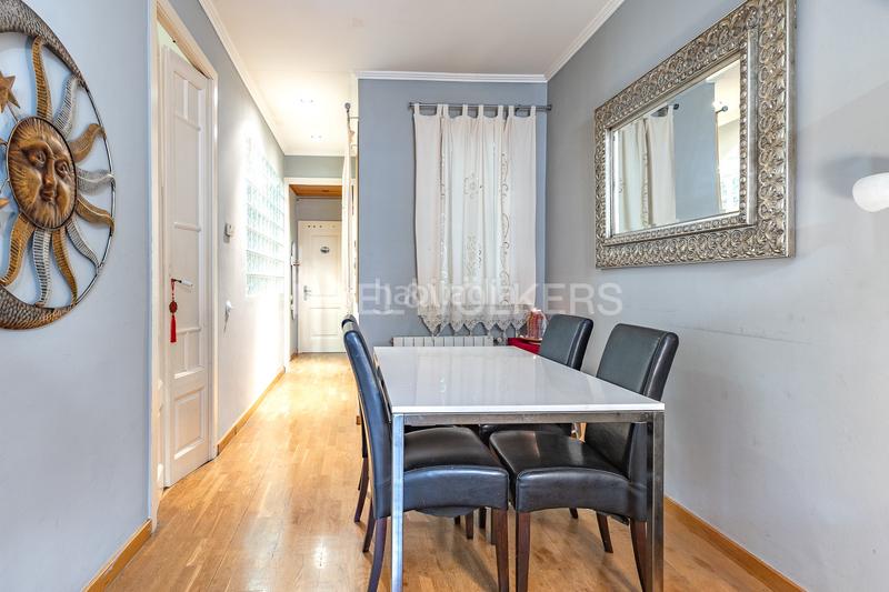 Foto bf98d117-3a4b-4bba-8420-b43ce701d25f. Apartament amb calefacció a Sant Andreu de Palomar Barcelona