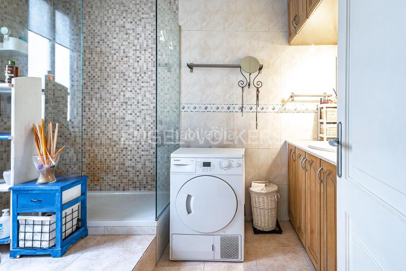 Foto cb95075b-a27c-41c3-b8bd-773ebd997460. Apartament amb calefacció a Sant Andreu de Palomar Barcelona