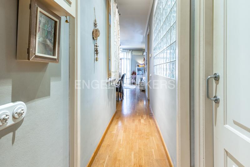 Foto d1e5ebe4-fa77-4c3f-80ab-2c06c99dbb1b. Apartament amb calefacció a Sant Andreu de Palomar Barcelona