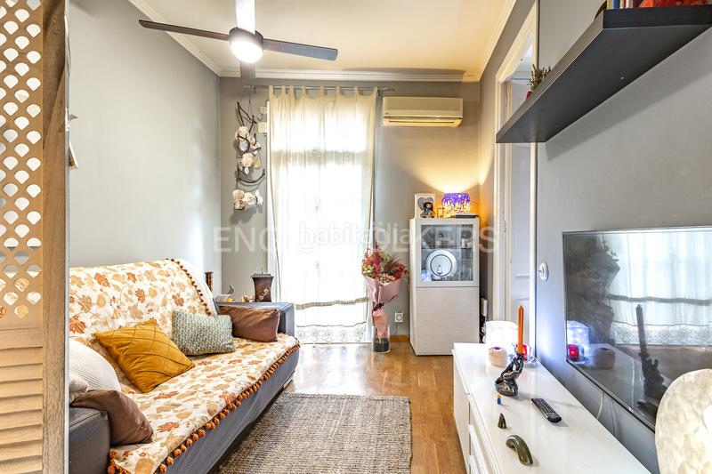 Foto d299673b-99f7-44e3-899d-f660d0ee5641. Apartament amb calefacció a Sant Andreu de Palomar Barcelona