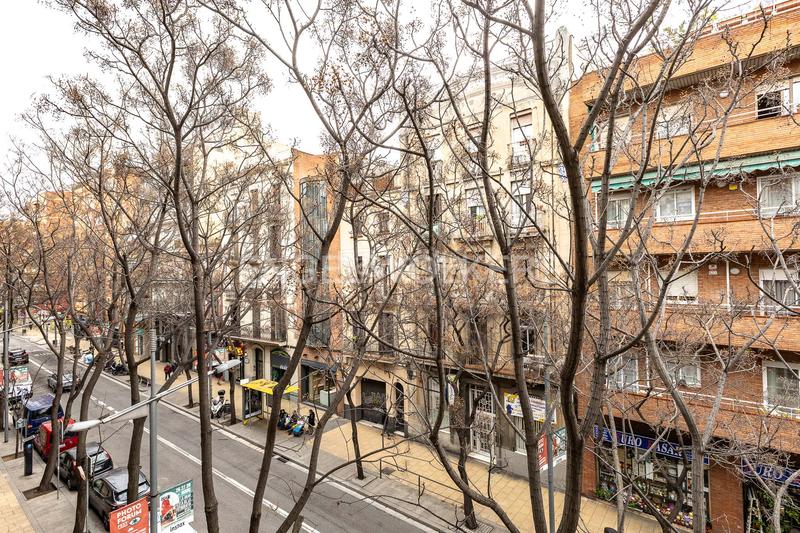 Foto d8f5d488-2a4c-4437-ae08-925218308ccc. Apartament amb calefacció a Sant Andreu de Palomar Barcelona