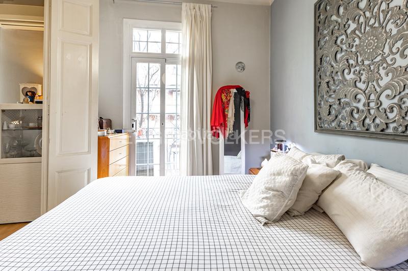 Foto e18afb20-5f50-4ff6-b8fc-ac4d861736bd. Apartament amb calefacció a Sant Andreu de Palomar Barcelona