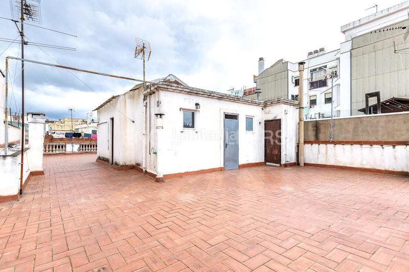 Foto eb199aee-81d9-438c-b9f4-0c1020a93dd0. Apartament amb calefacció a Sant Andreu de Palomar Barcelona