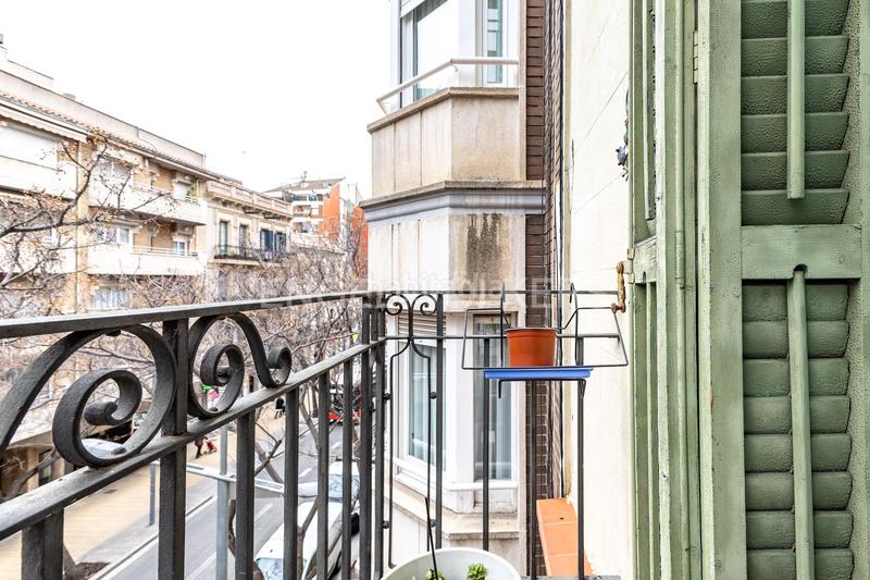 Foto f4495e3b-2880-4101-bbcc-95420dd62031. Apartament amb calefacció a Sant Andreu de Palomar Barcelona