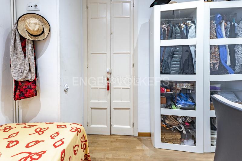 Foto f6b36ea6-7660-4797-9923-d60be0d94a5f. Apartament amb calefacció a Sant Andreu de Palomar Barcelona