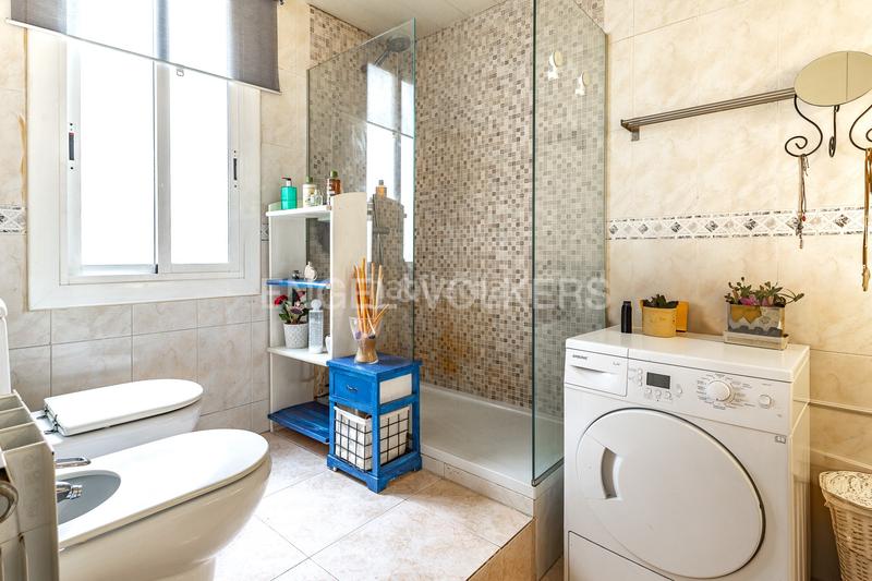 Foto f6d2ac9e-e033-4782-95de-3ae127e1e15c. Apartament amb calefacció a Sant Andreu de Palomar Barcelona