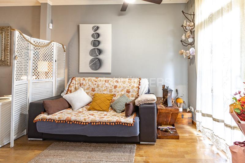 Foto f87f8b0d-b011-4171-b482-e90dc8280022. Apartament amb calefacció a Sant Andreu de Palomar Barcelona