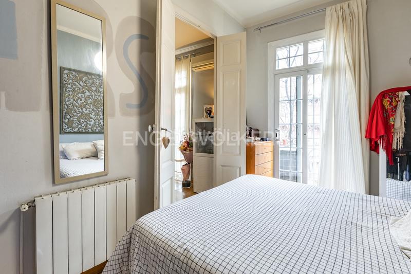 Foto f8f5298c-7a41-4ec5-9aab-51d482d42997. Apartament amb calefacció a Sant Andreu de Palomar Barcelona