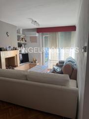 Zweistöckige Wohnung in Caldes de Montbui. Duplex centrico en caldes de montbui