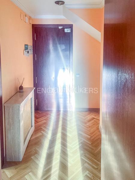 Foto a8fc1269-37c7-4a54-a915-b706d5bb1874. Dúplex duplex centrico en Caldes de Montbui